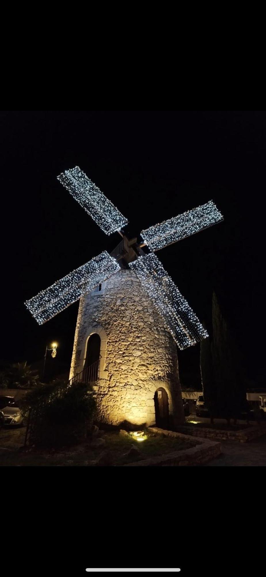 Maison T3 Dans Un Village Calme Saint-Mitre-les-Remparts Екстер'єр фото